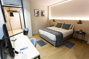 Apartamento Roma living suite en Vila real